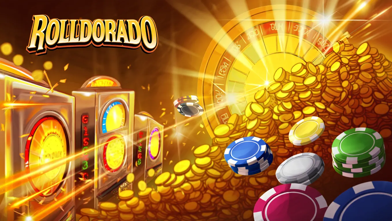 Rolldorado