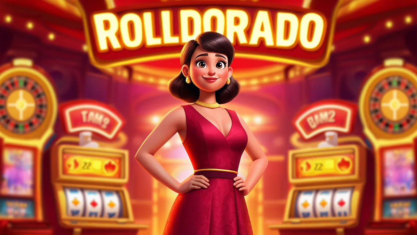 Rolldorado