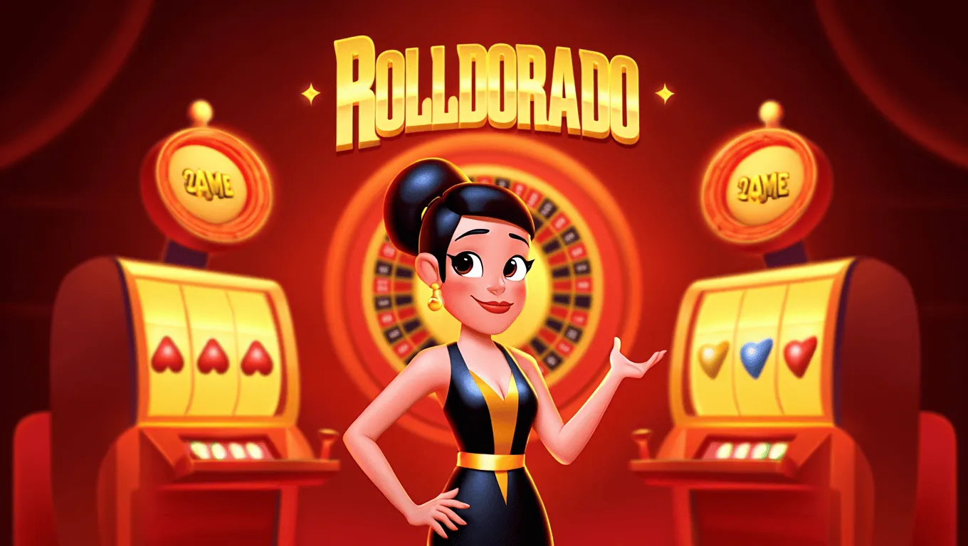 Rolldorado